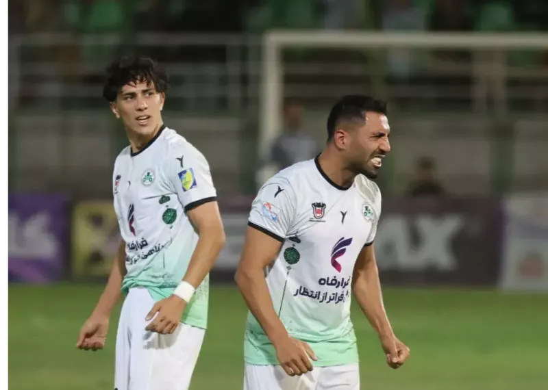 سرخ‌ها به دنبال سه امتیاز، گاندوها به دنبال شکار بزرگ