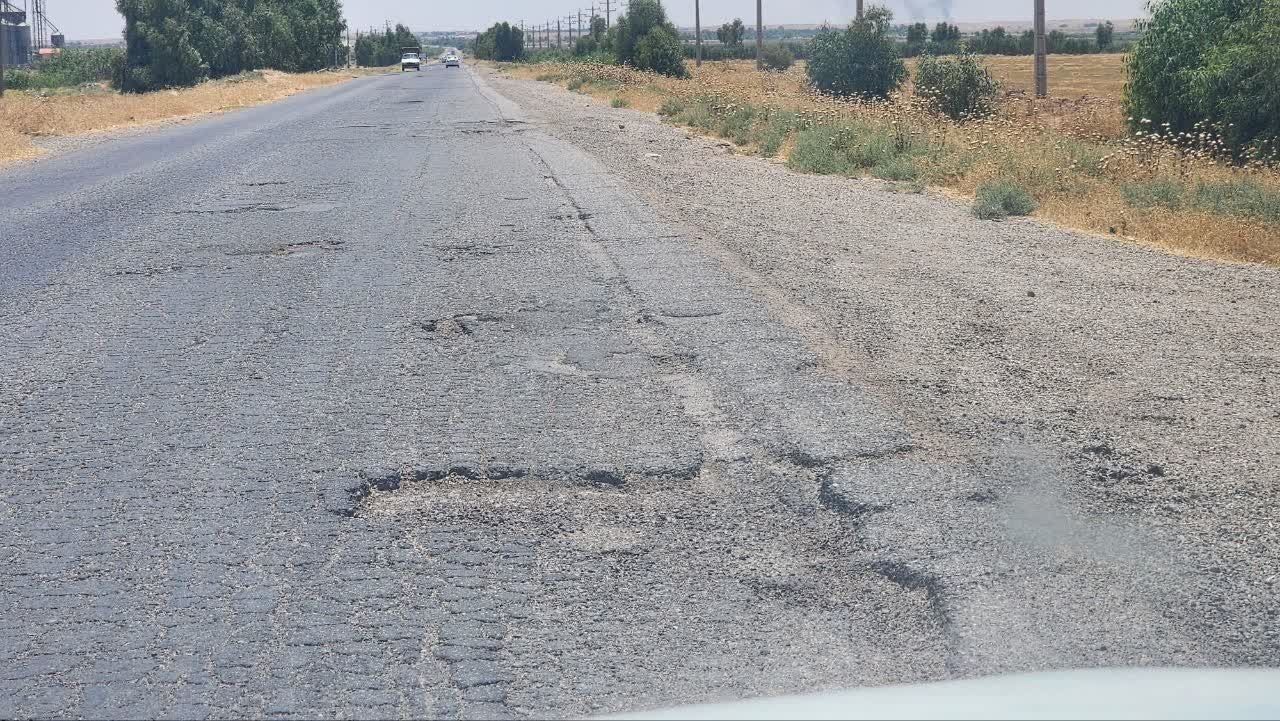 تردد در مسیر ناامن؛ تهدیدی برای تولید پایدار نفت / چشمه‌خوش دهلران چشم‌انتظار توجه مسئولان
