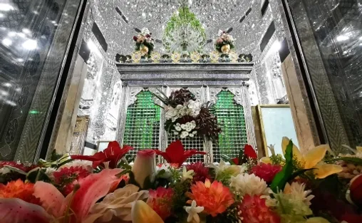 برگزاری ۳۰ مراسم عقد در شب و روز ولادت حضرت عبدالعظیم (ع)