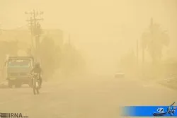 باد با سرعت ۸۳ کیلومتر بر ساعت ابرکوه یزد را درنوردید