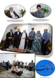 دیدار نماینده ولی فقیه در استان مازندران با نفر چهارم کنکور سراسری/ ورود به دانشگاه، «جهاد اکبر» است