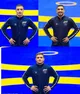 درخشش دوباره مازندرانی ها در کشتی جوانان جهان