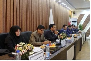 هدف دانشگاه علوم پزشکی ورود نیروهای تربیت شده به بازار کار است /آموزش 7500دانشجو در گروه‌های مختلف پزشکی
