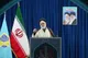 خطیب جمعه اصفهان: وضعیت فرهنگی در برخی مناطق اصفهان مناسب نیست