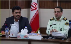 هوشمندسازی پلیس ضرورتی اجتناب‌ناپذیر