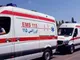 واژگونی اتوبوس اصفهان به شیراز ۸ مصدوم برجای گذاشت