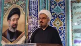 ملت ایران امنیت و غرور ملی خود را با آمریکا معامله نمی‌کند/ نفت ۱۱۰ دلاری؛ هدیه ترامپ به مردم آمریکا