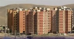 18 هزار واحد مسکونی در دست ساخت تعاونی‌های مسکن اصفهان