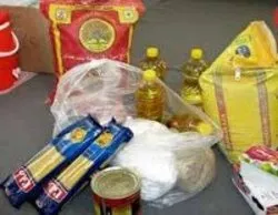 توزیع 150 بسته معیشتی در بخش صفائیه خوی