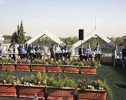 حمایت از تولید کنندگان و صنعتگران در شرایط جنگ اقتصادی
